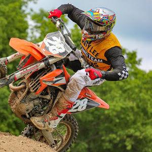 Meet your Posher, Slater